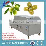 Industrial Olive Pitting Machine, Pitter Machine for Olives