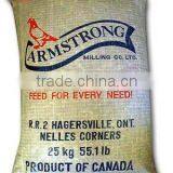 Food Plastic Packing Bag