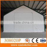 UV Resistant Pvc Storage Temporary Shelter thumbnail-2