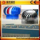 No Power Roof Turbine Ventilator Fan Manufacturer In China With Price thumbnail-1
