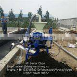 Screw-type Extrusion Solid-liquid Separator For Cow Dung thumbnail-6