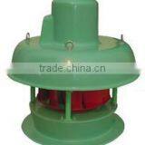 Fresh Air Industrial Roof Ventilator Fan for Chemical Workshop