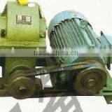 Manure Removal Equipment