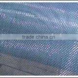 Galvanized Iron Window Screen