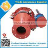Widely Used Hot Sale Bin Activator for Silo Discharge thumbnail-1