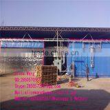 Low Price Best Selling Carpentry Wood Drying Kiln Machines