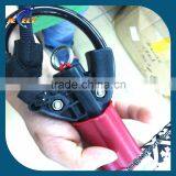 KITESURFING KITE QUICK RELEASE SYSTEM,QR System,Chicken Loop thumbnail-5