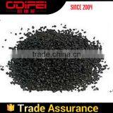 1-6mm Rubber Granules Made by Waste Tire Rubber Crumb Plant thumbnail-4