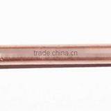 Air Conditioning and Refrigeration Parts, Non Return Valve, Copper Access Valve 5/16" thumbnail-1