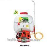 25L 139F Engine 4-stroke Knapsack Power Sprayer KXF-800A