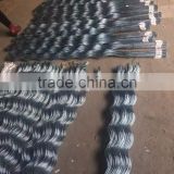galvanized iron tomato growing support wire