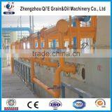 Soybean Cake Solvent Extraction Plant Machinery