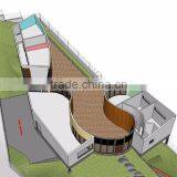 Mordern Design Villa House thumbnail-6