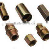 Galvanized Hydraulic Metal Tube Assembly thumbnail-5