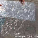 factory supplier of titanium coated design glass