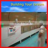Industrial High Temperature Sintering Machine/microwave Dryer for Rare Earth thumbnail-1