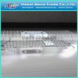 Foldable Steel Animal Trap Fox Cage Trap thumbnail-1