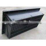 Hotsale Air Inlet for Poultry Farm and Chicken House thumbnail-3