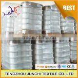 Manufactured High Quality Polyester Twisted Yarn for Webbing thumbnail-3