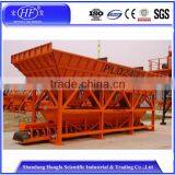 HZS 75 Concrete Mixing Plant Manufacture thumbnail-3