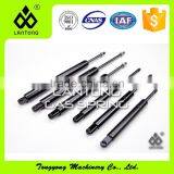 Customized Various Lockable Gas Spring For Furniture And Medical Equipment