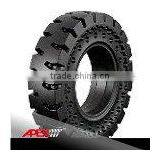 Mustang Telehandler Cushion Tyre thumbnail-4
