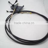 GJ1105 Concrete Mixer Truck Mechanical Gear Shift Lever thumbnail-3