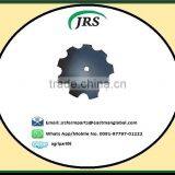 Notched Harrow Disk Discs for Soil Tillage Equipment thumbnail-3