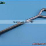 3/4''Ovaleye Bolt With Square Nut thumbnail-4