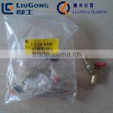 Liuzhou Quanlin 46C0486 Hydraulic Excavator Spare Part Inlet Valve thumbnail-6