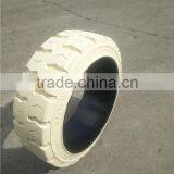 Steel Band Press on Solid Tire China Top Brand 18x9x12 Best in the World thumbnail-2