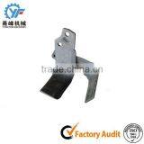 Long Rotary Tiller Blades for Rotavator thumbnail-1