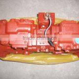 K3V180DT-HN MAIN PUMP K3V140DT-9C K3V140DT-9N K3V180DT-9N Hydraulic Pump MAIN PUMP ASSY Excavator Parts thumbnail-1