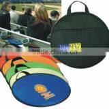 Waterproof Outdoor Solution Stadium Seats Cushion Mat Foldable Travel Seat for Bleachers, Fishing, Camping thumbnail-5