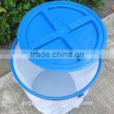 Cat Dog Food Bag Container PVC Human Quality Food FDA REACH Certificate thumbnail-3