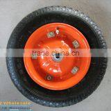 Penumatic Air Strong Wheel