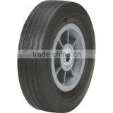 Extra Heavy Duty Solid Steel Wheels and Casters thumbnail-2
