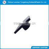 Water Plumbing Fitting Plastic Center End Cap thumbnail-3