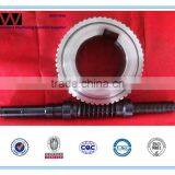 Customized Oem Spur Ring Worm Bevel Gear Made by WhachineBrothers Ltd. thumbnail-2
