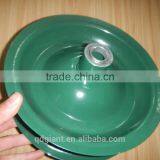 Top Quality Wheelbarrow Steel Rims 4.00-8 for Wheel 4.00-8 thumbnail-2