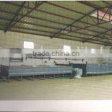 Pvc Coated Production Line
