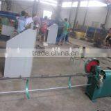 Steel Wire Straightening and Cutting Machine thumbnail-2
