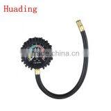 Car Tire Pressure Gauge ,rubber Rear thumbnail-1