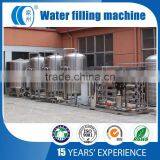 Good Washing-filling-capping Machine Price