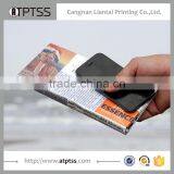 New Design Custom Magazine Clutch Wallet thumbnail-1