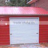 Steel Structure Modular Warehouse thumbnail-6