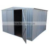 Smart Mini Garden Shed/storage Shed thumbnail-2