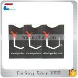 RFID/NFC Blocking Sleeve Debit Card Protector Id Theft Protection Case thumbnail-5