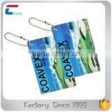 MIFARE DESFire EV1 2K/4K/8K Contactless Smart Card for Payment thumbnail-3