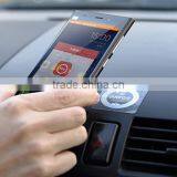 25mm Round Paper RFID Label Sticker Tag NTAG216 thumbnail-6